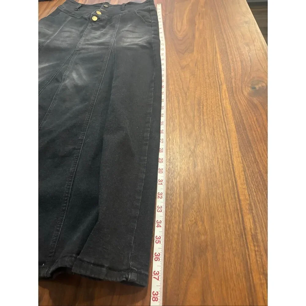 Unbranded women black